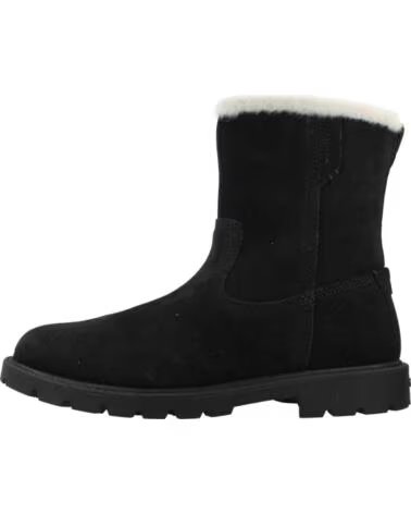 GEOX STIVALI BAMBINA MODELLO J SHAYLAX GIRL WPF C9999