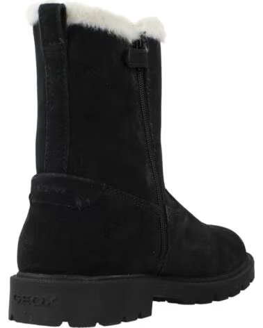 GEOX STIVALI BAMBINA MODELLO J SHAYLAX GIRL WPF C9999