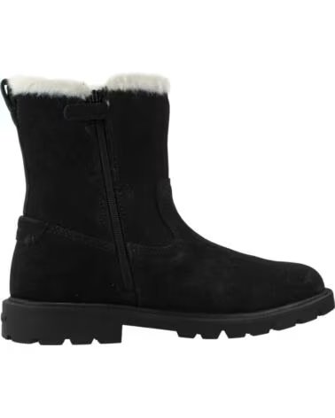 GEOX STIVALI BAMBINA MODELLO J SHAYLAX GIRL WPF C9999