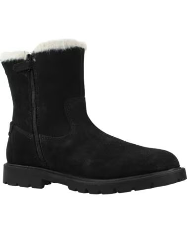 GEOX STIVALI BAMBINA MODELLO J SHAYLAX GIRL WPF C9999