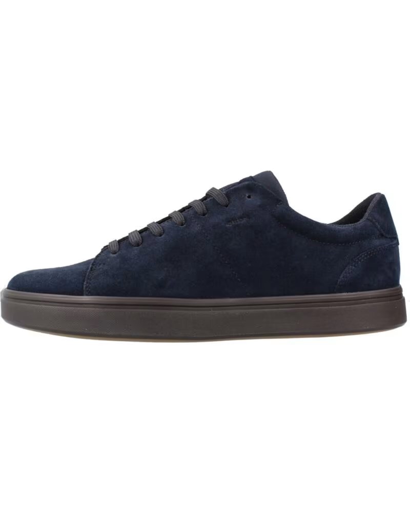 GEOX Zapatillas Hombre Modelo U Baltmoore Color Azul C4064