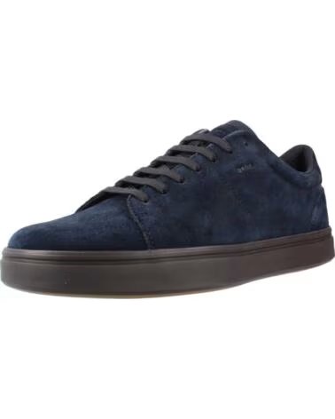 GEOX Zapatillas Hombre Modelo U Baltmoore Color Azul C4064