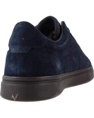 GEOX Zapatillas Hombre Modelo U Baltmoore Color Azul C4064