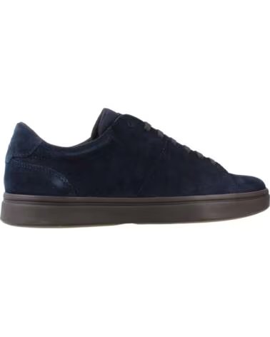 GEOX Zapatillas Hombre Modelo U Baltmoore Color Azul C4064