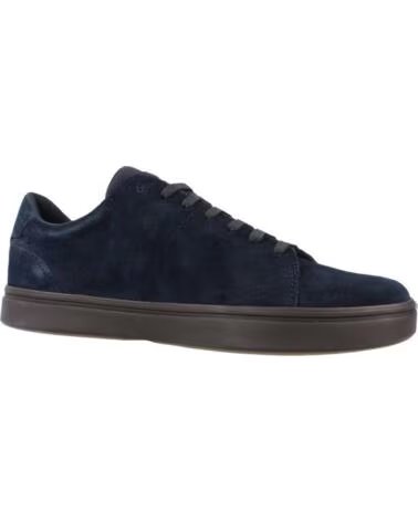 GEOX Zapatillas Hombre Modelo U Baltmoore Color Azul C4064