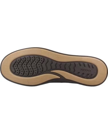 GEOX Zapatillas Hombre Modelo U Baltmoore Color Azul C4064