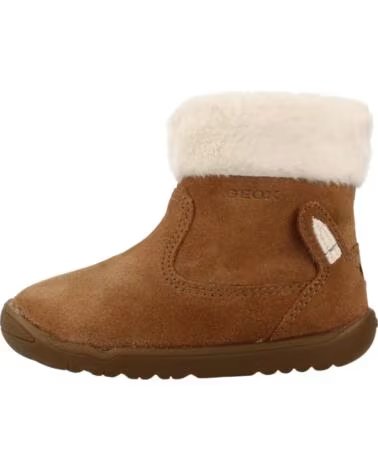 GEOX STIVALI B MACCHIA GIRL C6627