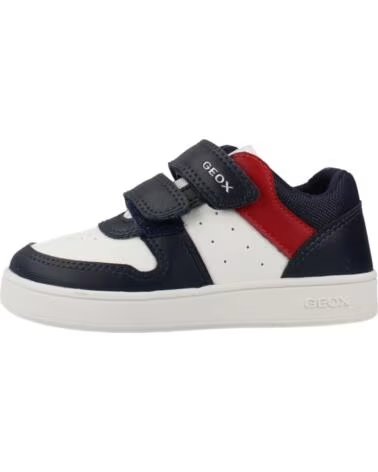 GEOX Zapatillas Nino Modelo Eclyper Boy Color Azul C4211
