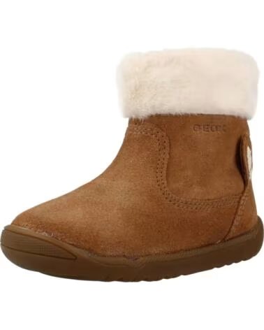 GEOX BOTTES B MACCHIA GIRL C6627