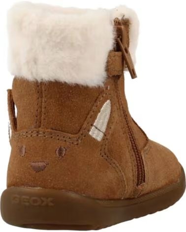 GEOX BOTTES B MACCHIA GIRL C6627