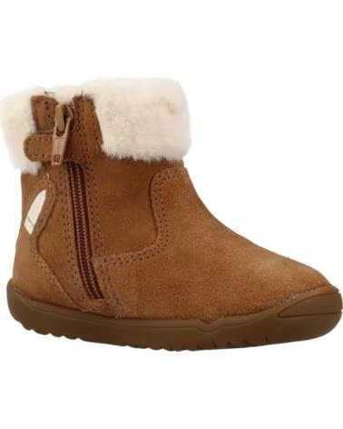 GEOX BOTTES B MACCHIA GIRL C6627
