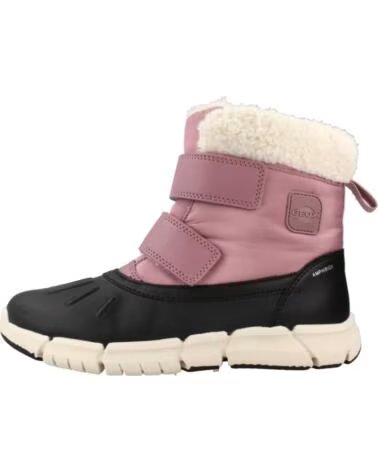 GEOX MÄDCHEN STIEFEL J FLEXYPER GIRL C8A9B