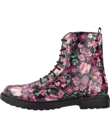 STIEFEL NINA J ECLAIR GIRL C0618 GEOX