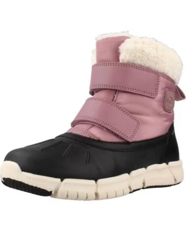 GEOX MÄDCHEN STIEFEL J FLEXYPER GIRL C8A9B