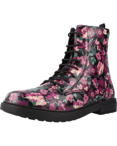STIEFEL NINA J ECLAIR GIRL C0618 GEOX