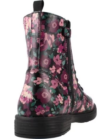 STIEFEL NINA J ECLAIR GIRL C0618 GEOX