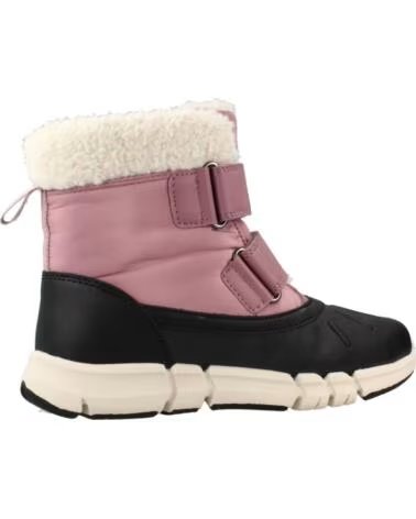 GEOX MÄDCHEN STIEFEL J FLEXYPER GIRL C8A9B