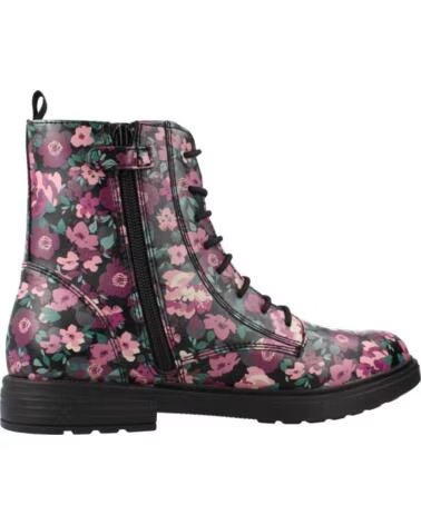 STIEFEL NINA J ECLAIR GIRL C0618 GEOX