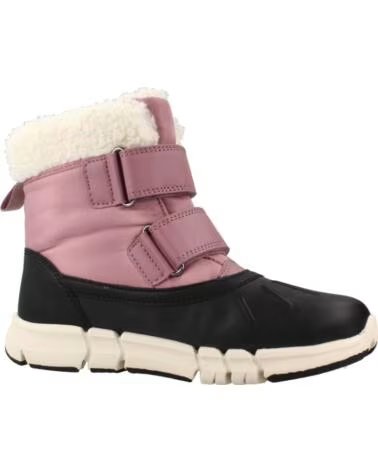 GEOX MÄDCHEN STIEFEL J FLEXYPER GIRL C8A9B