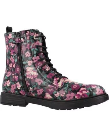STIEFEL NINA J ECLAIR GIRL C0618 GEOX
