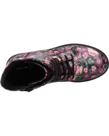 STIEFEL NINA J ECLAIR GIRL C0618 GEOX
