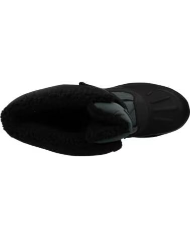 GEOX Botas Nino Modelo J Himalaya Boy Color Verde C0498