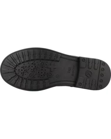 STIEFEL NINA J ECLAIR GIRL C0618 GEOX