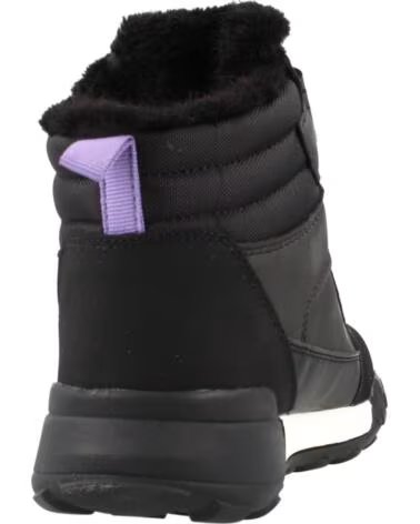GEOX MÄDCHEN STIEFEL J TREKKYUP GIRL C9266