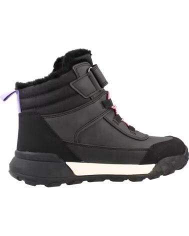 GEOX MÄDCHEN STIEFEL J TREKKYUP GIRL C9266
