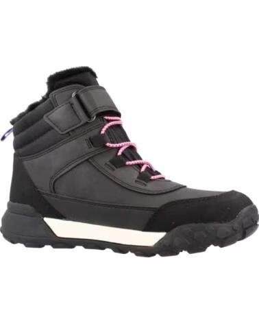 GEOX MÄDCHEN STIEFEL J TREKKYUP GIRL C9266