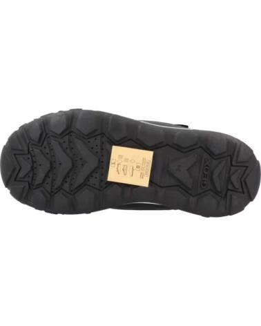 GEOX MÄDCHEN STIEFEL J TREKKYUP GIRL C9266