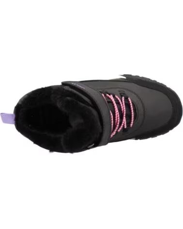 GEOX MÄDCHEN STIEFEL J TREKKYUP GIRL C9266