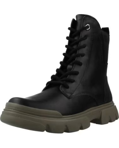 STIVALI J JUNETTE GIRL C0624