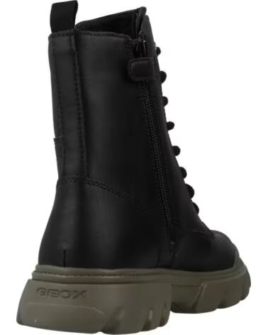 STIVALI J JUNETTE GIRL C0624