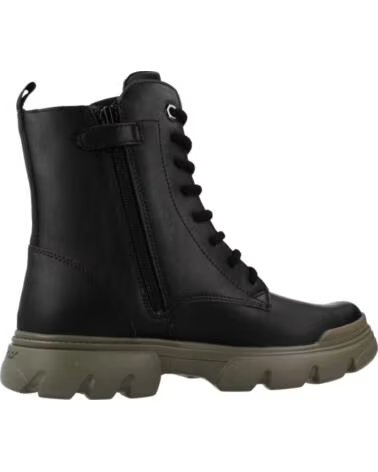 STIVALI J JUNETTE GIRL C0624