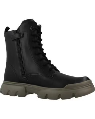 STIVALI J JUNETTE GIRL C0624