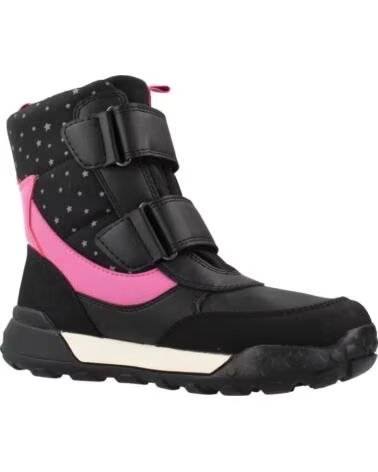 GEOX MÄDCHEN STIEFEL MODELL J TREKKYUP GIRL C0922
