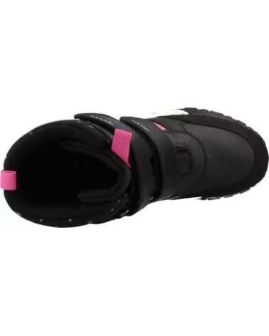GEOX MÄDCHEN STIEFEL MODELL J TREKKYUP GIRL C0922