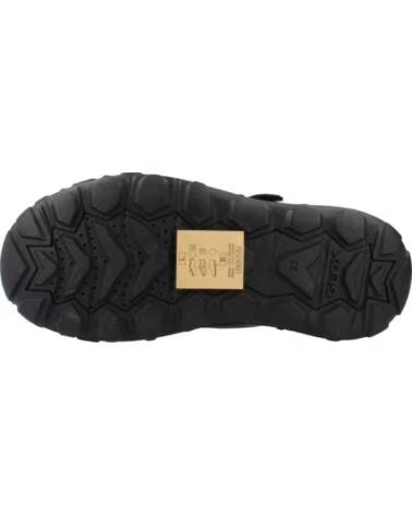 GEOX MÄDCHEN STIEFEL MODELL J TREKKYUP GIRL C0922