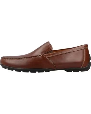 GEOX MEN CASUAL SHOES MODEL U MONER C6010
