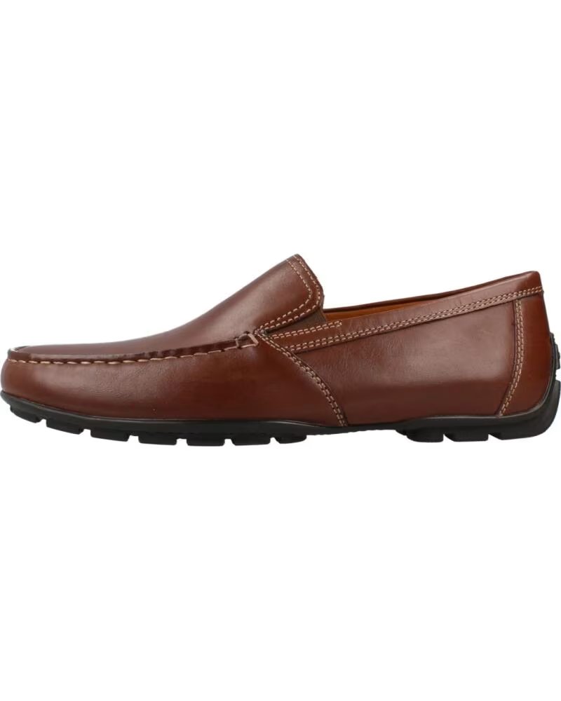 GEOX MEN CASUAL SHOES MODEL U MONER C6010