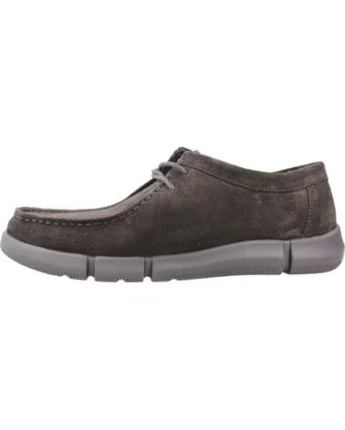 GEOX FREIZEITSCHUHE HERREN MODELL U ADACTER M FARBE BRAUN C6024