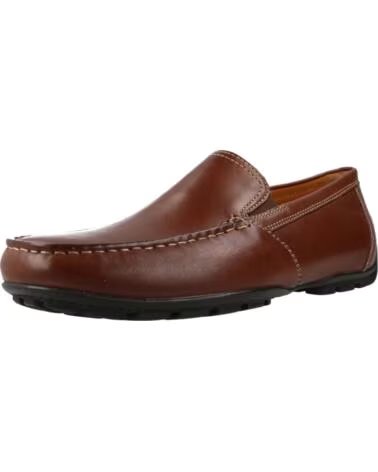 GEOX MEN CASUAL SHOES MODEL U MONER C6010