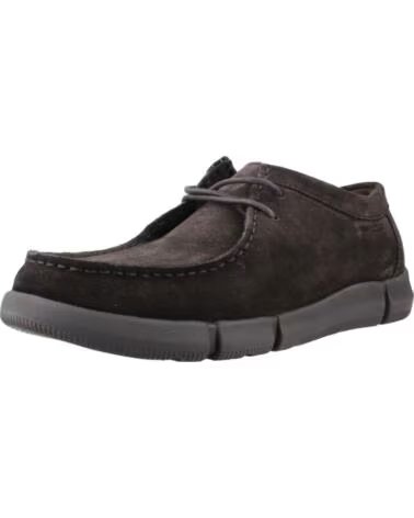 GEOX FREIZEITSCHUHE HERREN MODELL U ADACTER M FARBE BRAUN C6024