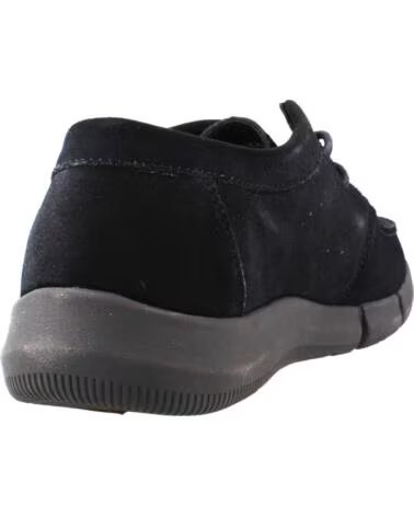 GEOX SCARPE CASUAL UOMO U ADACTER M SCAMOSCIATO C4002