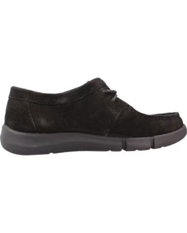 GEOX FREIZEITSCHUHE HERREN MODELL U ADACTER M FARBE BRAUN C6024