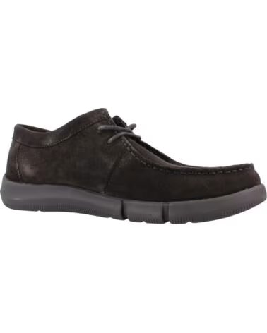 GEOX FREIZEITSCHUHE HERREN MODELL U ADACTER M FARBE BRAUN C6024