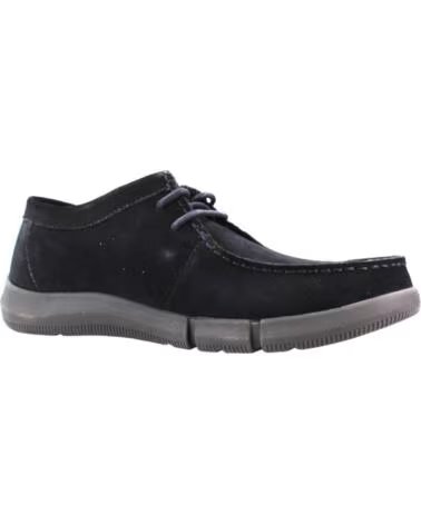 GEOX SCARPE CASUAL UOMO U ADACTER M SCAMOSCIATO C4002