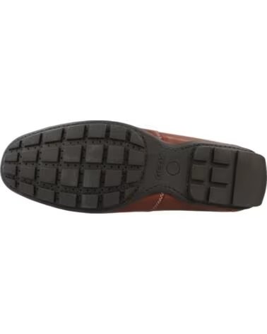 GEOX MEN CASUAL SHOES MODEL U MONER C6010