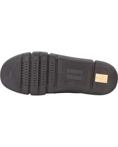 GEOX FREIZEITSCHUHE HERREN MODELL U ADACTER M FARBE BRAUN C6024